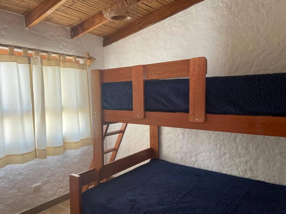Departamento Pequeno 2 Bedroom En Zona Ideal De Paracas Exteriér fotografie