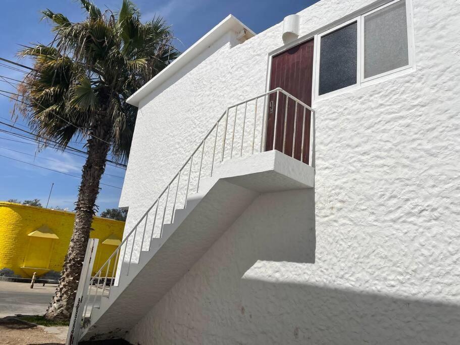 Departamento Pequeno 2 Bedroom En Zona Ideal De Paracas Exteriér fotografie