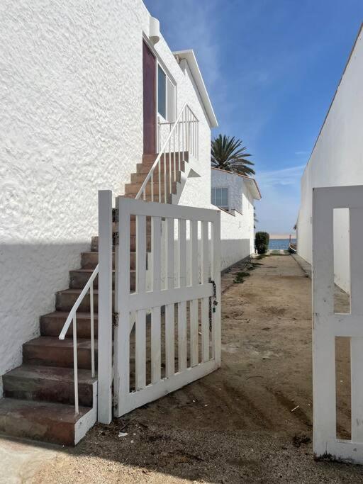Departamento Pequeno 2 Bedroom En Zona Ideal De Paracas Exteriér fotografie