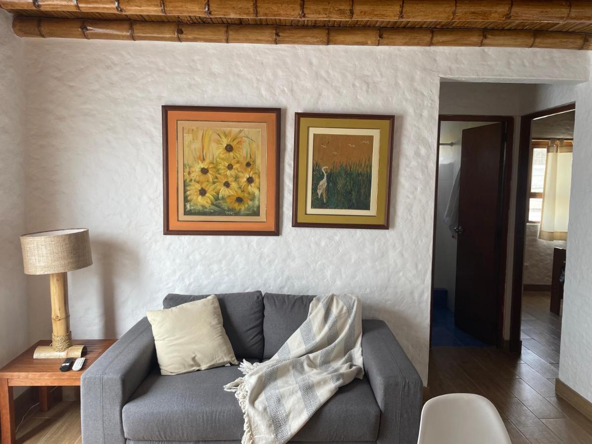 Departamento Pequeno 2 Bedroom En Zona Ideal De Paracas Exteriér fotografie